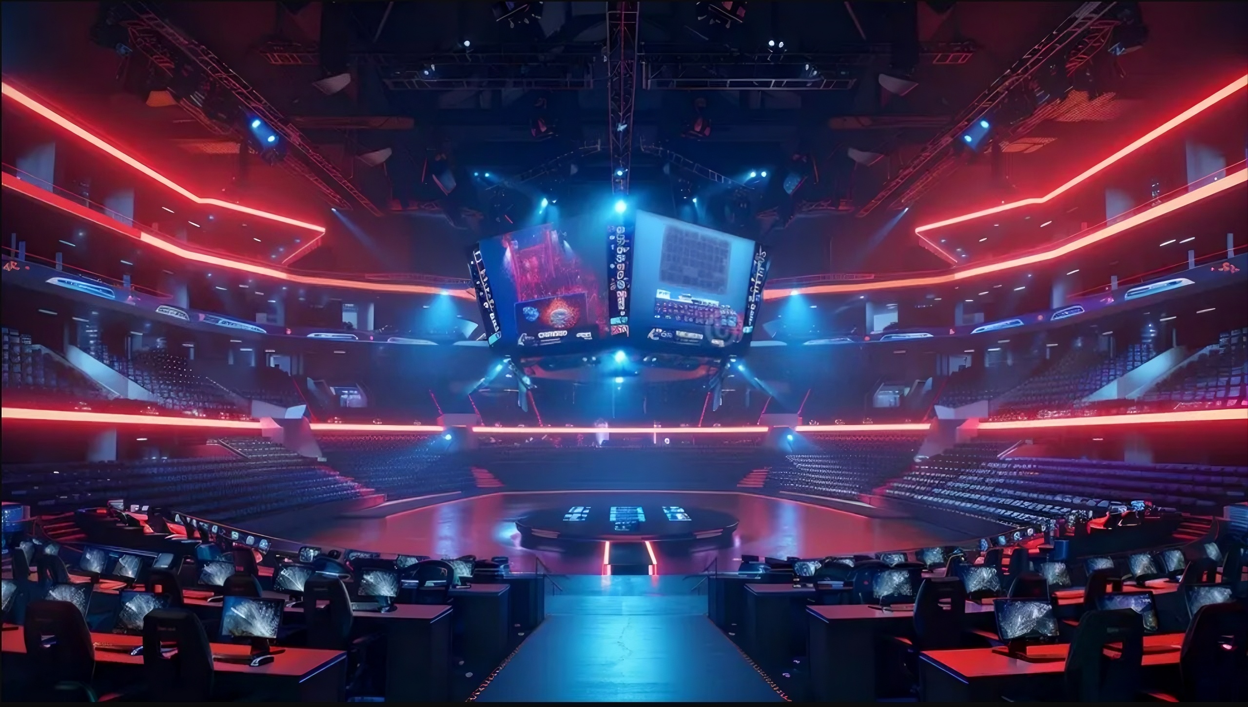 Psykologin bakom vinnande e-sportlag